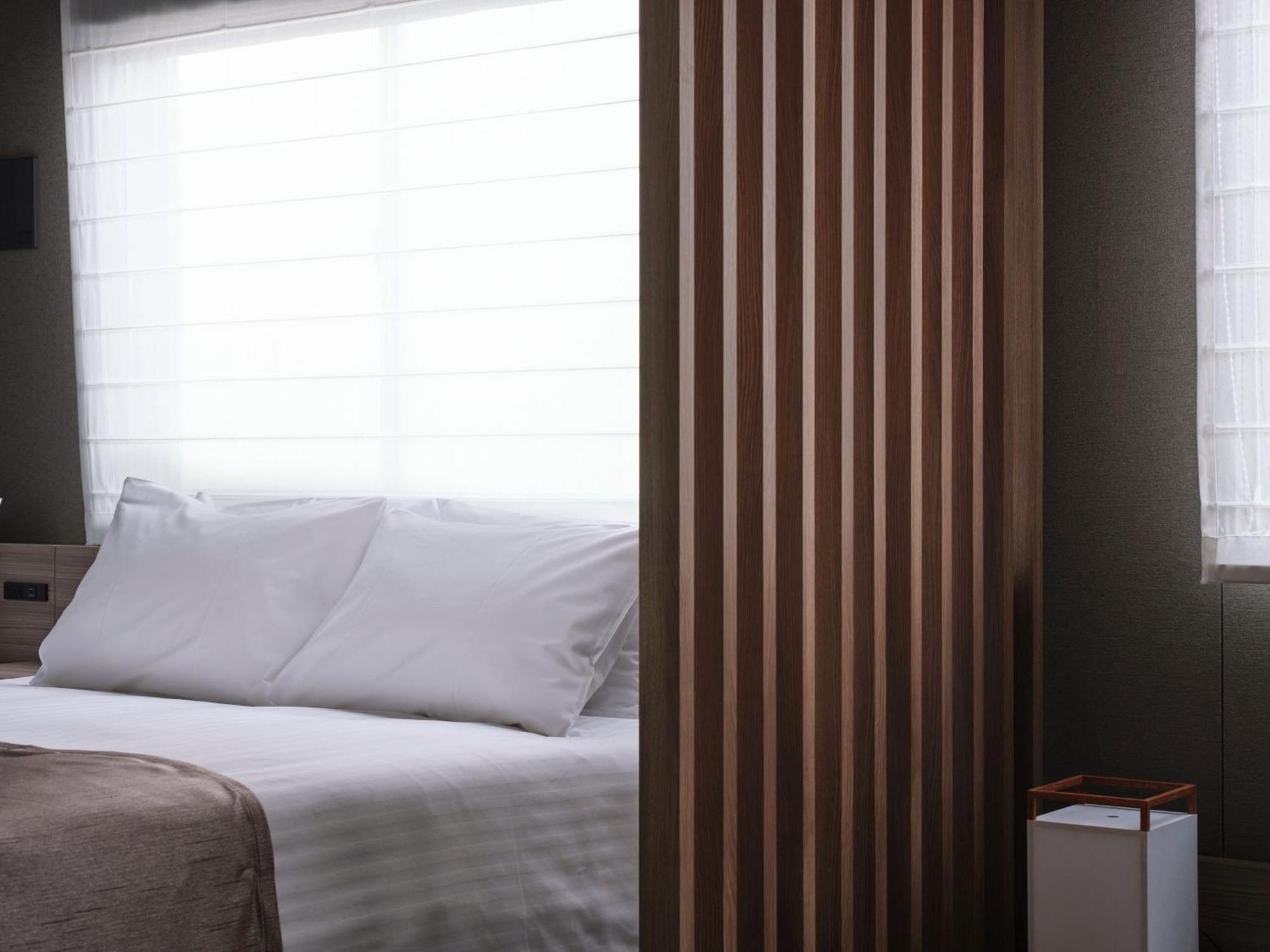 Monday Apart Premium Kyoto Sta Kamogawa Bagian luar foto