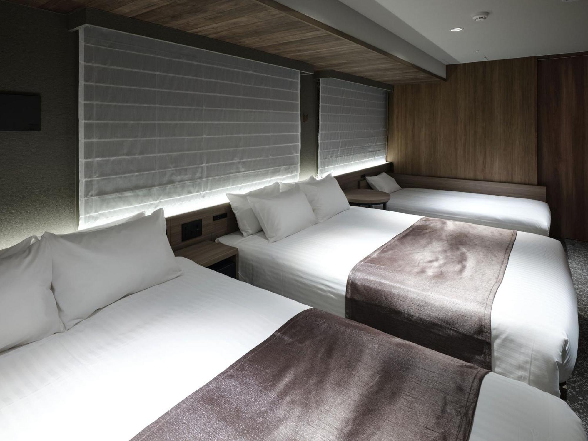 Monday Apart Premium Kyoto Sta Kamogawa Bagian luar foto