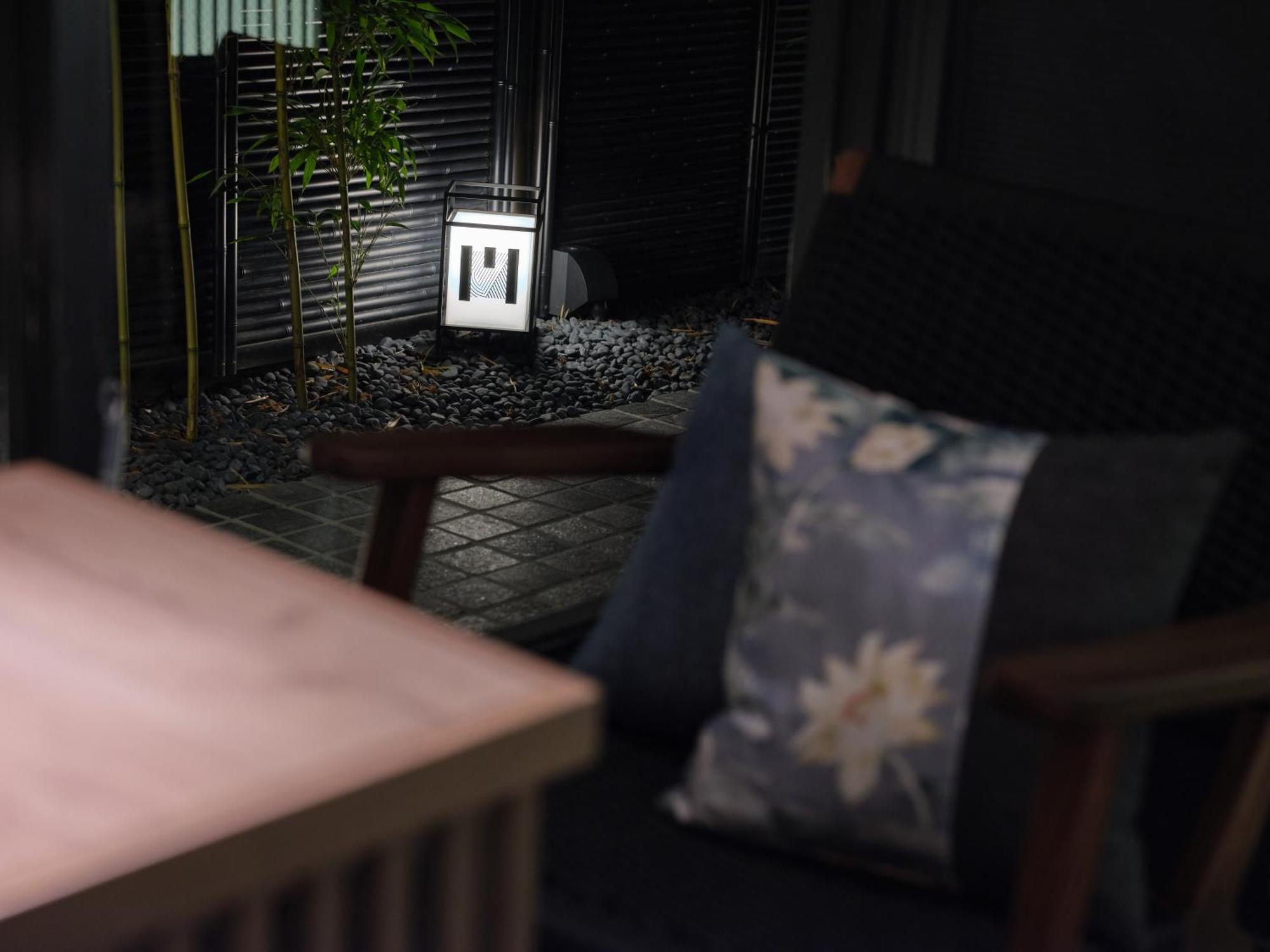 Monday Apart Premium Kyoto Sta Kamogawa Bagian luar foto