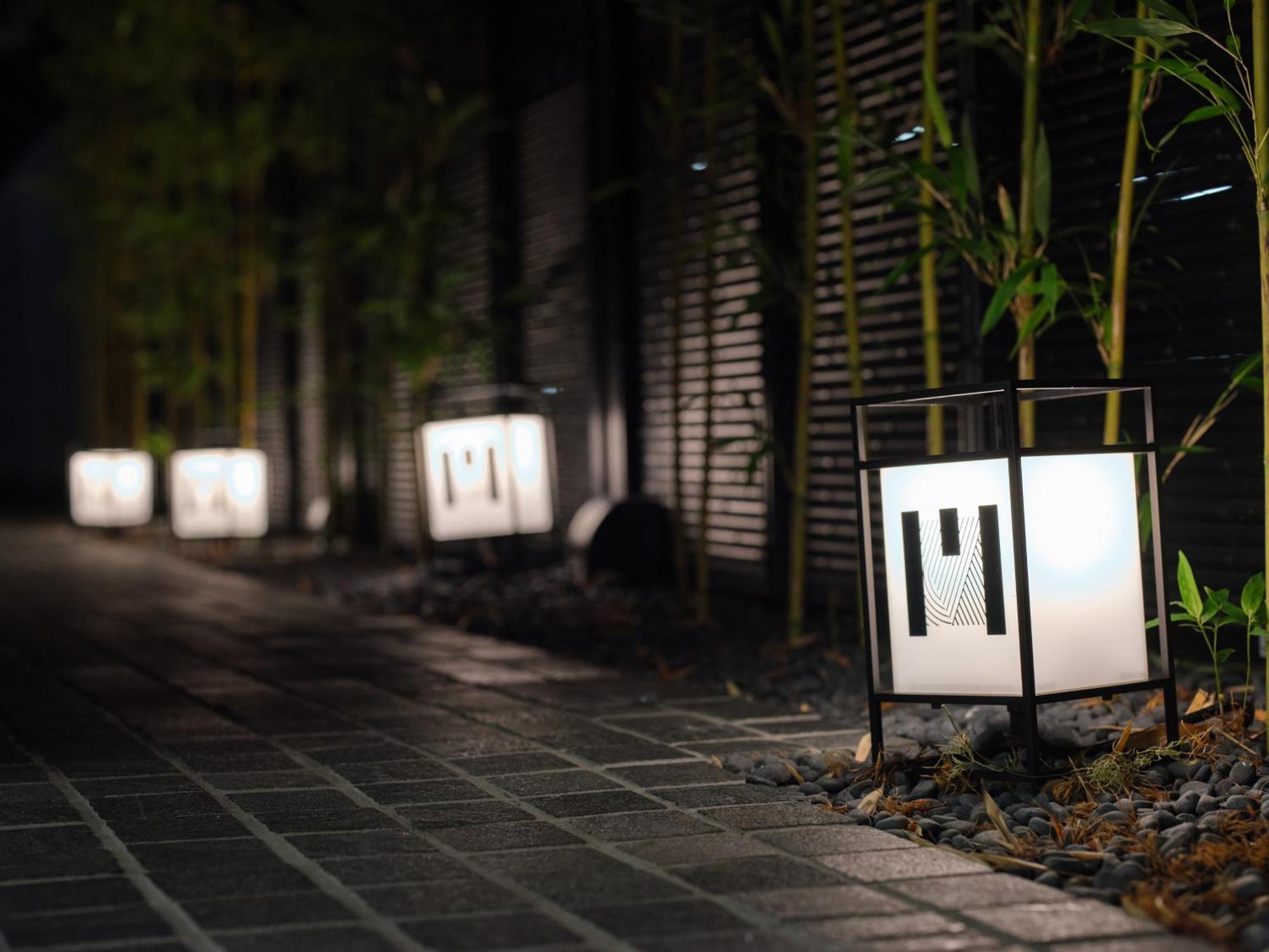 Monday Apart Premium Kyoto Sta Kamogawa Bagian luar foto