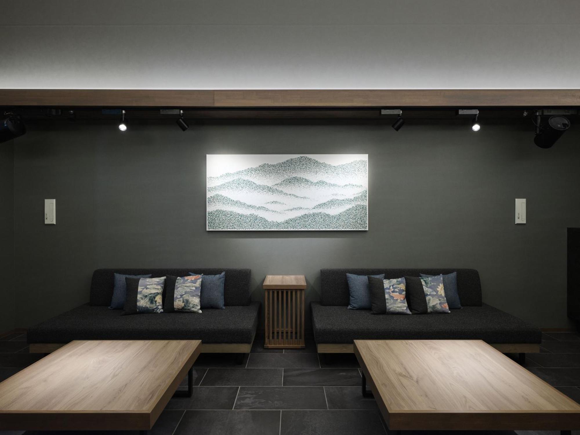 Monday Apart Premium Kyoto Sta Kamogawa Bagian luar foto